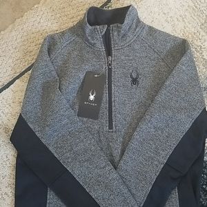 Men's Spyder Sweater